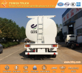 3 essieux Transport de pétrole semi-remorque 45000L