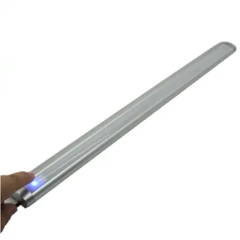 15.7'' Touch ON/OFF 12V 4000K Sensor LED Lighting for Closet/Wardrobe/Kitchen Cabinets