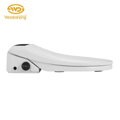 Intelligent Telecontrol Heated Toilet Seat Cover