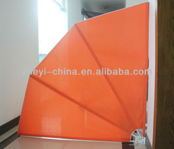 Side awnings awnings fabrics shanghai
