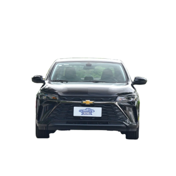 2024-2023 Chevrolet Monza 1.3 Vendita di auto ibride Turbo | Cruze a 5 posti