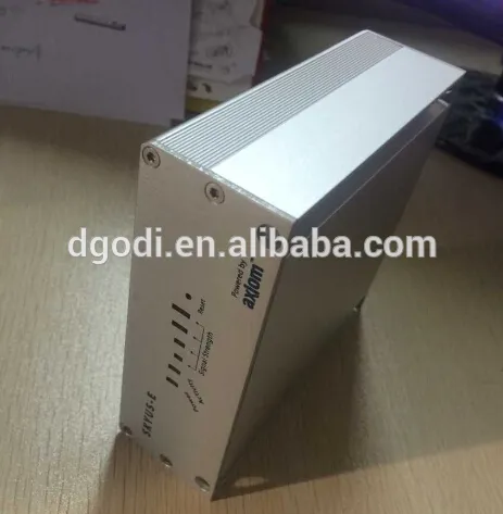 small electrical junction box with aluminum material