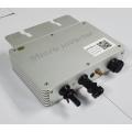 WVC-300W-Mikro-Wechselrichter mit MPPT-Ladungscontroller