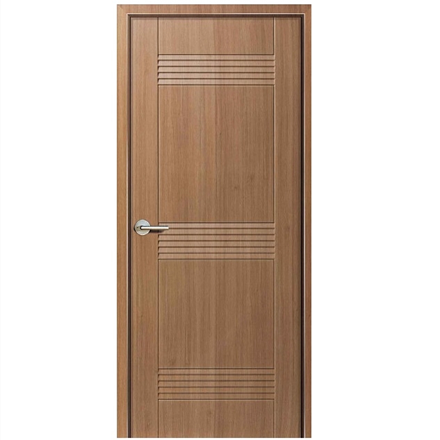 Euro Style ABS Bathroom Door