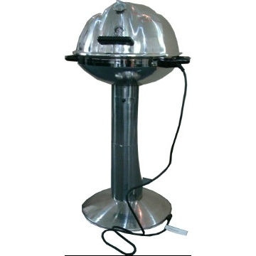 1600W CSA & UL Approved Pedestal Uniflame Electric BBQ Grills
