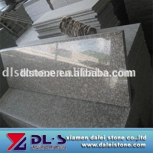 G664 Stone Step Polished
