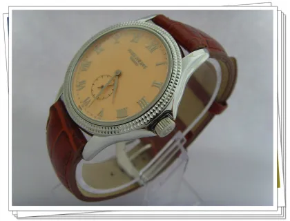 Luxury Watch, Patek Philippe Peneve, Fashion Watch Online