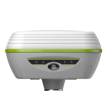 Fast Fixed 1598 Channels IMU RTK Receiver Shikra T7 Plus GNSS T7 Pro