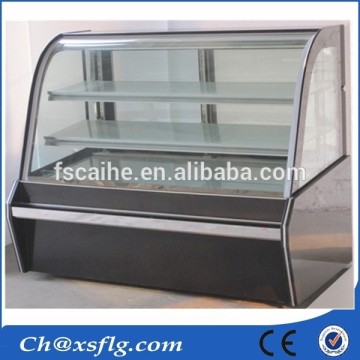 cake showcase price (GuangDong XSFLG)