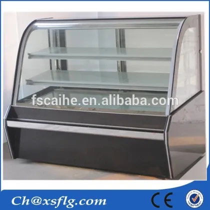 cake showcase price (GuangDong XSFLG)