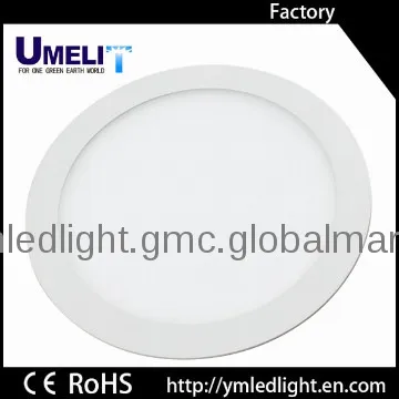 led wall panel bubble lights