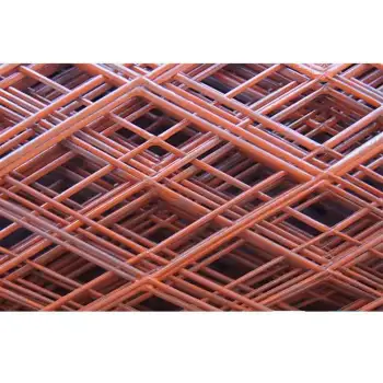 Anping Factory: Galvanized Gothic Expanded Metal Wire Mesh