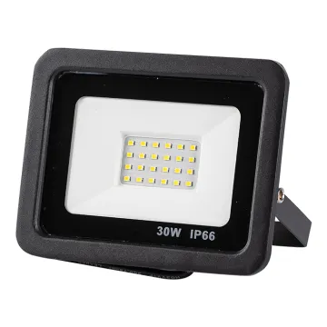 Long life time basketball court led flood lamp