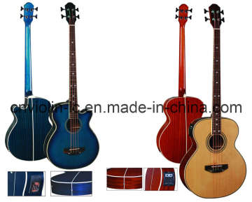 Wood Bass (LC-BS28)