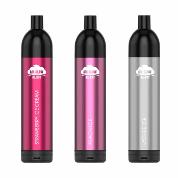 Big Smoke Vaporizer 7000 Puffs Rechargeable Vape Pen