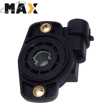 Gasklepstandsensor TPS 7701044743 9945634 voor Fiat Tipo en Lancia Dedra Auto Electrical Systems