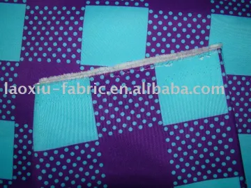 garments textile fabric