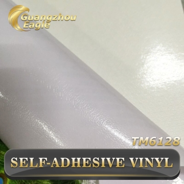 High Quality 120GSM PVC Film Self Adhesive Vinyl
