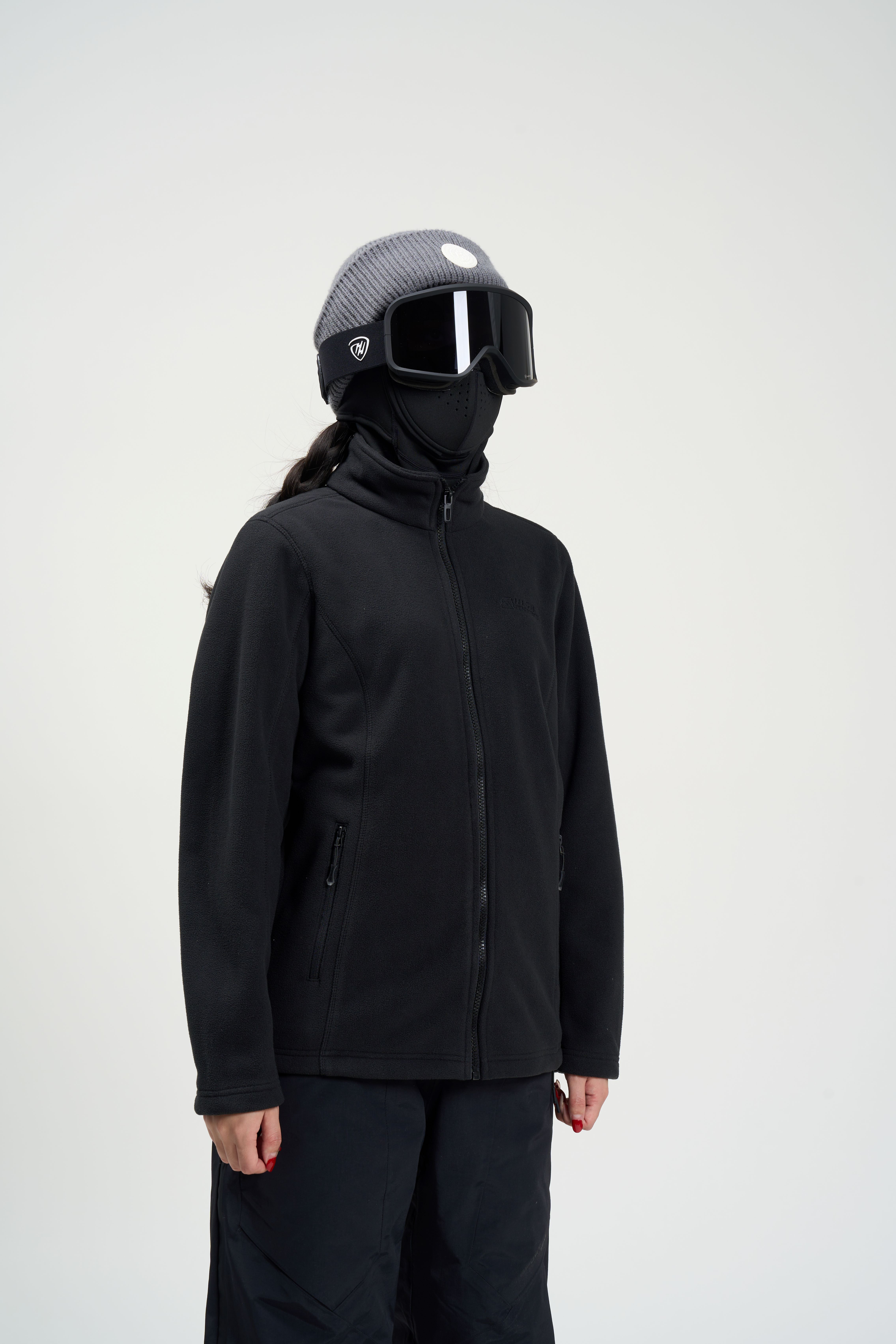 Ski Jacket Men's Warm Mid Layer