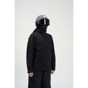 Ski Jacket Men's Warm Mid Layer