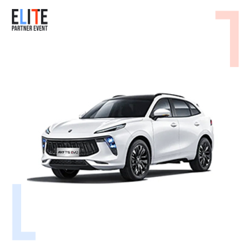 Dongfeng forthing  china new suv car T5EVO auto new cars gasoline suv with voitures for sale