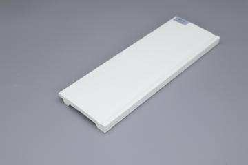 PS Skirting Performance Upgrade Antimicrobial Surface