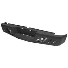 Pickup Trucks Front Bumper Rear Bumper