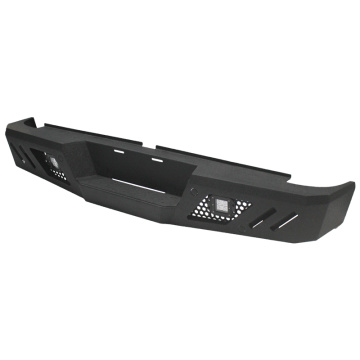 Pickup trucks Front Bumper Rear Bumper