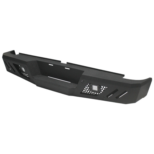 I-Pickup Trucks Front Bumper Rear Bumper