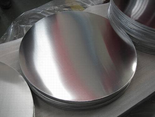 Aluminium Circle China Manufacturer