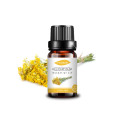 Precio a granel Helichrysum Aceite esencial para cuidado de la piel