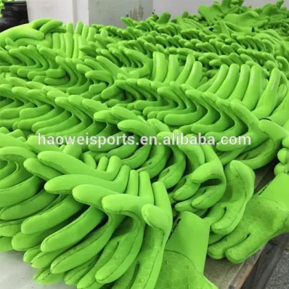 sport glove neoprene glove fishing glove