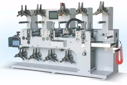 Indwelling needle/IV cannula poster/Trocar/Remaining needle poster making machine