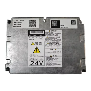 Kobelco Kobelco-8 J05 J08 Heavy Truck Engine Control Unit
