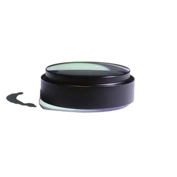 Achromatic Lens for Telescope: Positive or Negative Meniscus