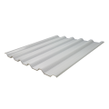 Roofing Sheet Plastic Corrugated Roof Tile