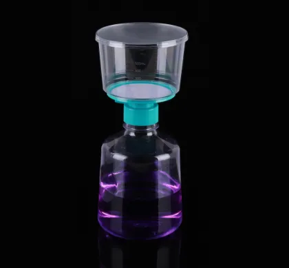 1000ml CA membrane Vacuum Filtration Systems