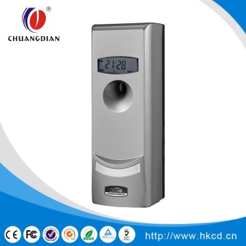 Nice Digital LCD AUTOMATIC aerosol air freshener dispenser CD-6043