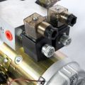 Hydraulic Pump 12V DC Power Pack