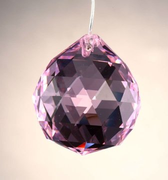 crystal stone in artificial