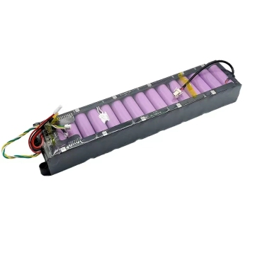 M365 36V 7800mAh Lithium-Ion Battery Pack dengan BMS