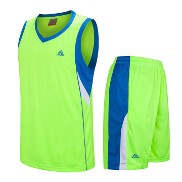 Uniforme de basket pour adulte et enfant