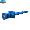 Vertical Stainless Steel Corrosion Resistant Pump