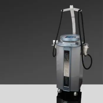 DM-V913 AUTO VACUUM RF LIPOLYSIS BEAUTY EQUIPMENT