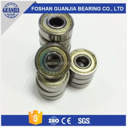 UK Wholesale HCH Bearing Prices - 608ZB Bearing