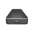 M.2 Sata Ngff SSD -behuizing Aluminium External Case
