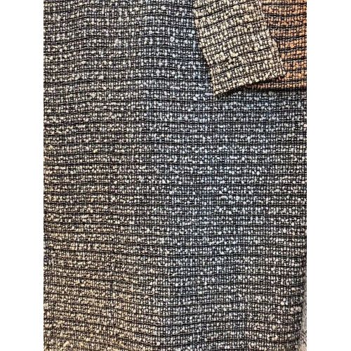 Sequin Jacquard Knit Fancy Fabric For Clothes