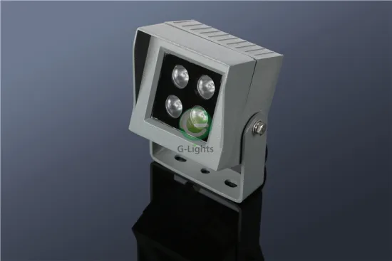 Aluminum outdoor waterproof LED Flood Light