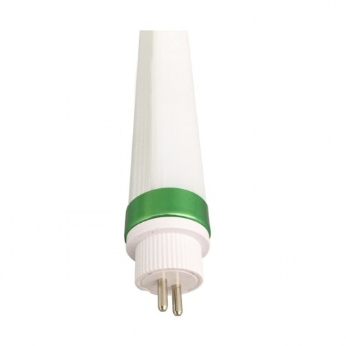 T5 Milky Half Clear Cover LED Tube Light