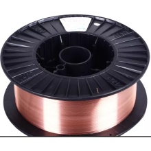 copper plating MIG welding wire